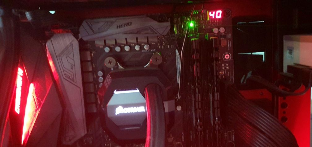 Computador full tower