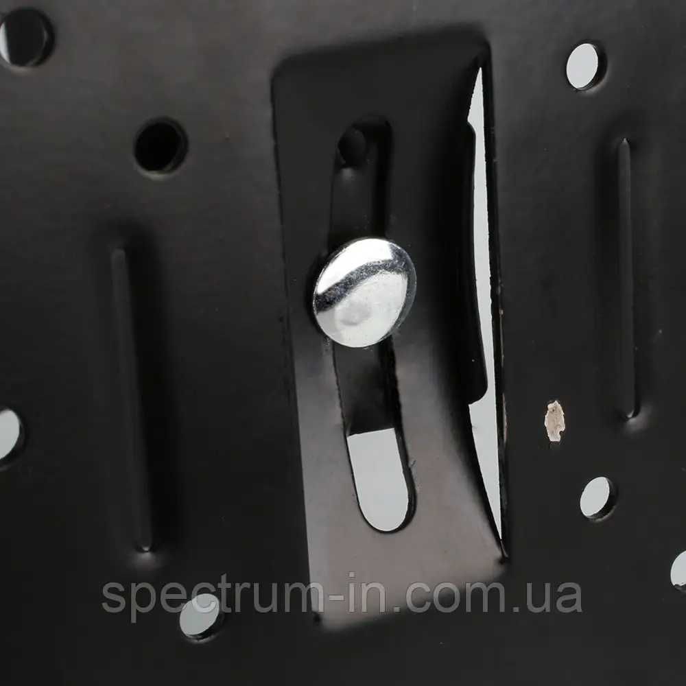 14"-42" Кронштейн для телевізора тв Поворотне кріплення для телевізора
