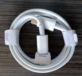 Szybki kabel z USB C do USB C 1 metr. T1