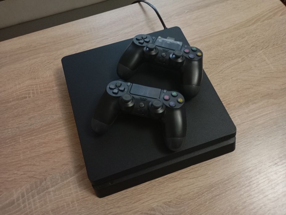 Sony Playstation 4 Slim 500Gb