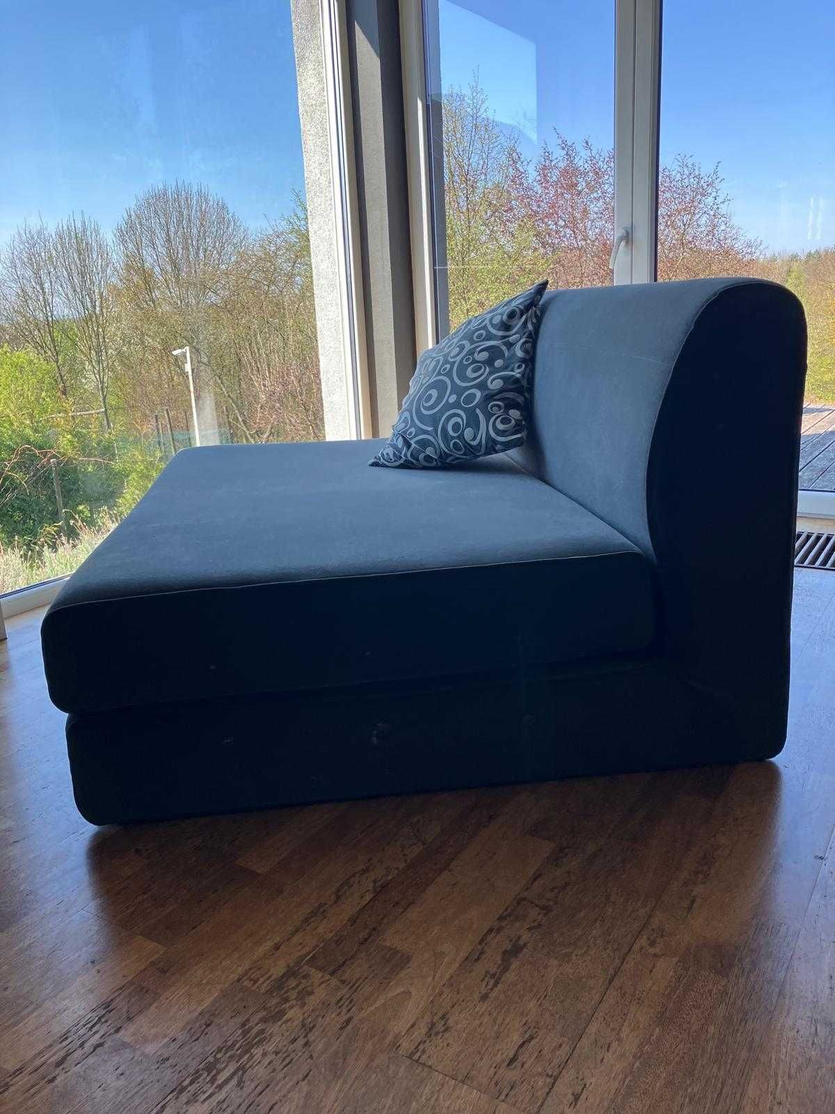 Sofa - nowoczesne wzornictwo