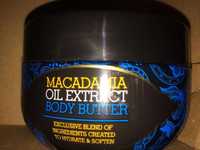 Masło do ciała Macadamia Oil Extract Body Butter 250ml