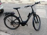 Bicicleta Trek Verve+ 1 Lowstep nova