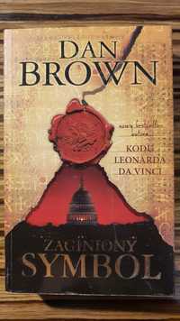 Zaginiony Symbol - Dan Brown