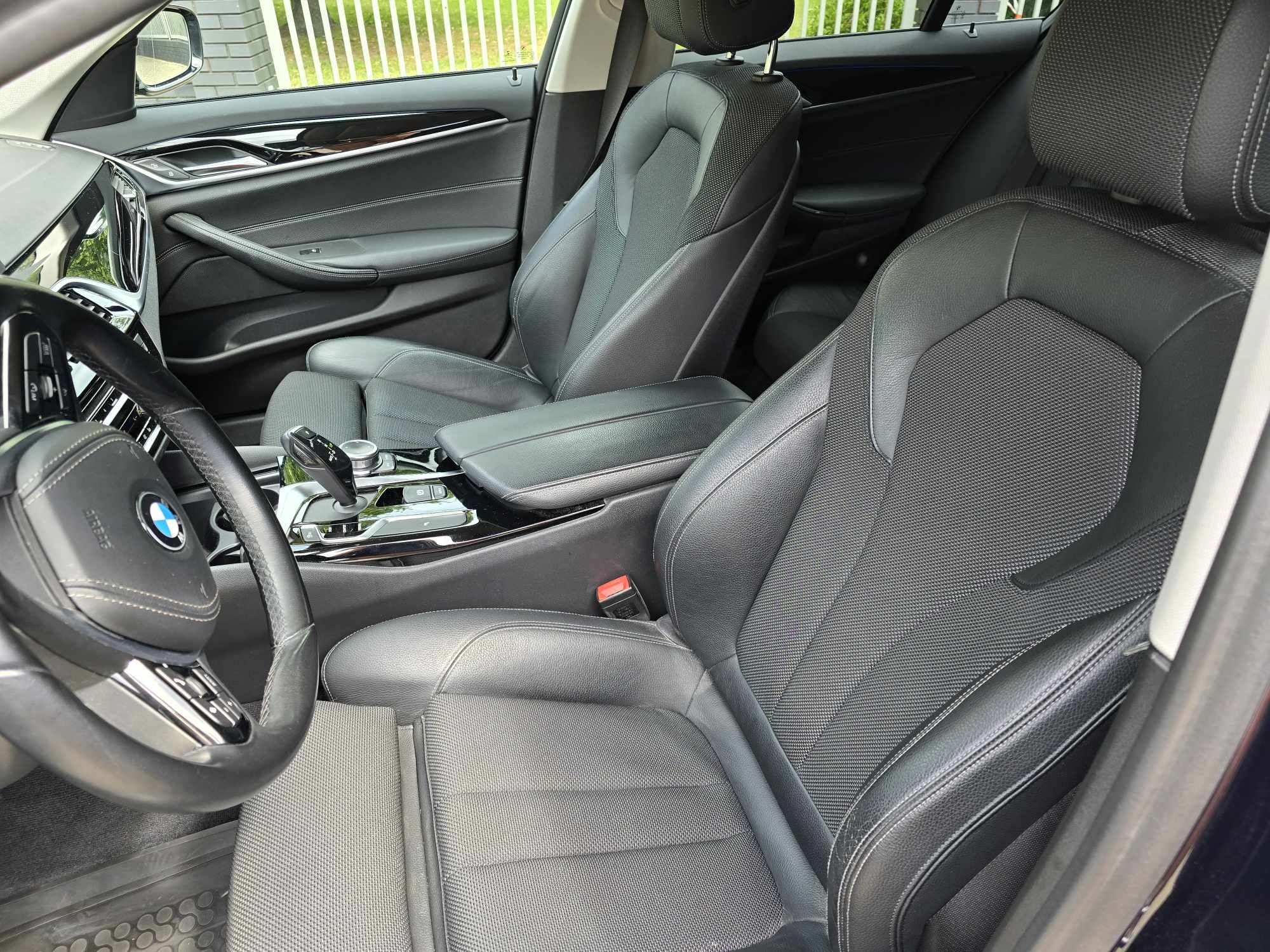 Sprzedam Bmw g31 okazja do soboty