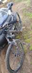 Bicicleta BTT Rockryder 9.1 Decathon