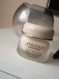 Skoncentrowany krem do twarzy Shiseido