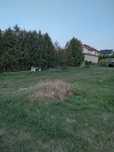 Działka budowlana
