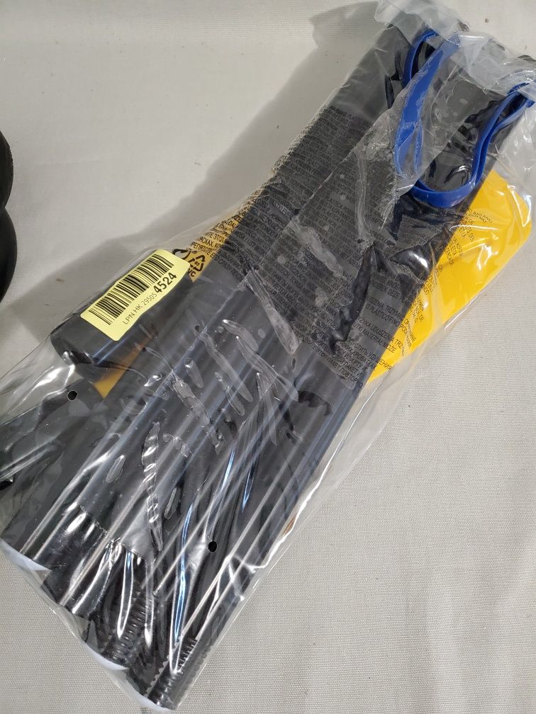 Wiosła do pontonu intex 122cm