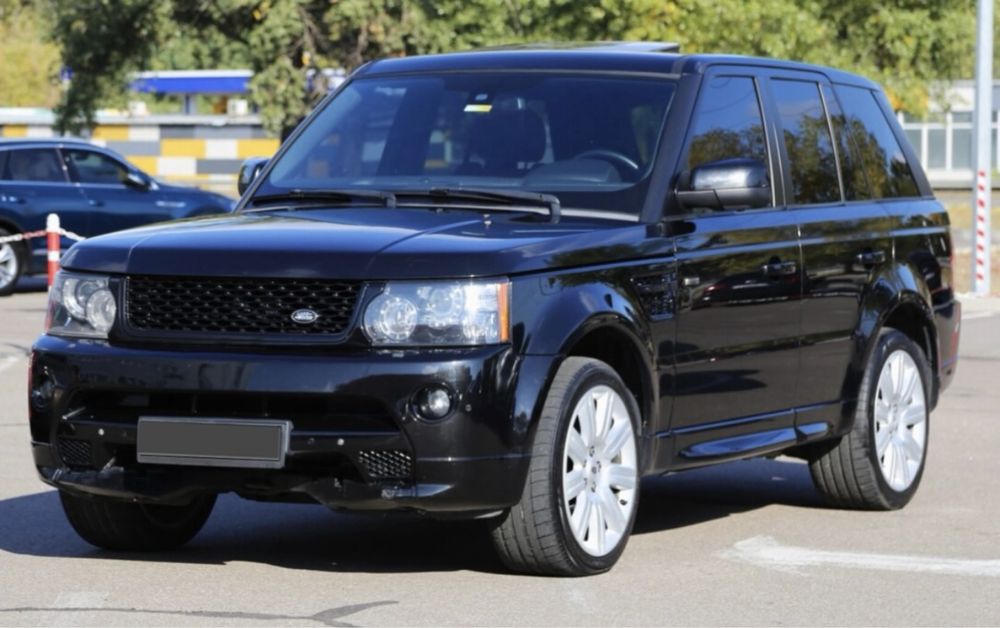 Продам Range Rover