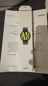 Samsung Galaxy Watch 6 44mm BT Nowy Graphite