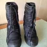 Botas neve Quechua/ Decathlon tamanho 40
