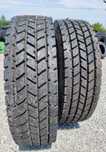 NOWE opony 445/95R25 (16.00R25) Samson/Advance GLB07 do dźwigu -BRUTTO