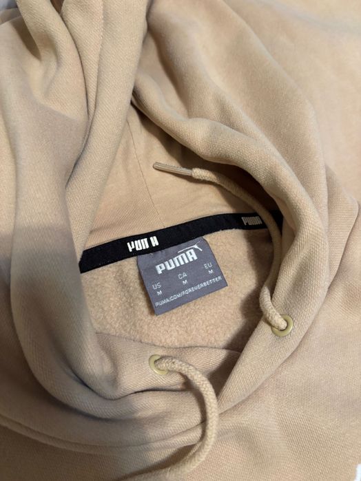 Спортивний костюм «Puma»