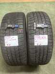 2x 205/50R17 93V Continental CONTICONTACT TS815 XL M+S 3PMSF contiseal