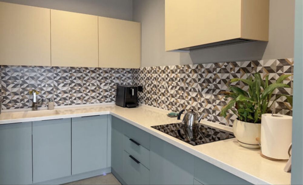 Продаж 1,5-кімнатної квартири | Район Боздош