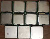 процессор s462 s775 s1150 s1155 s1366 s2011-3 sAM2\AM3