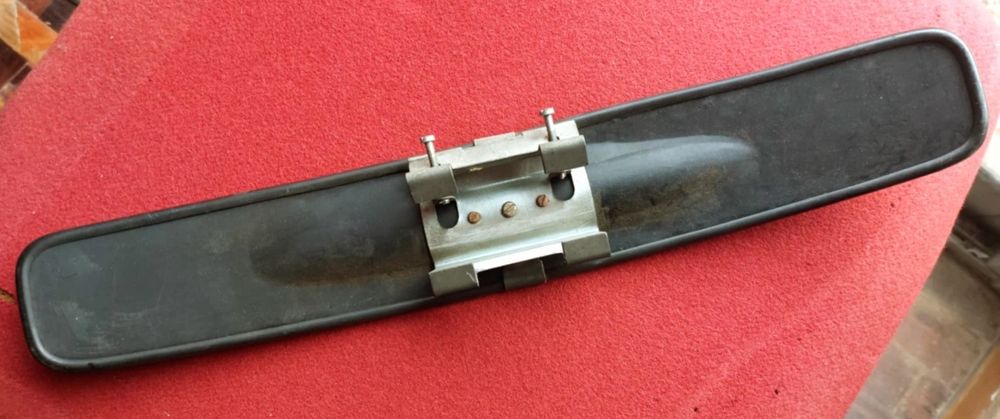 Espelhos panoramicos retrovisores interiores (qualquer modelo de carro