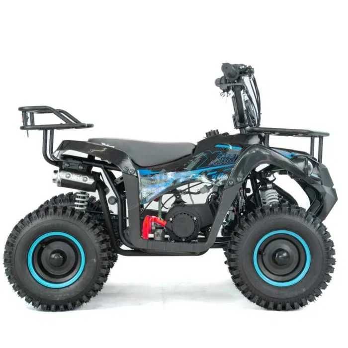 MINI QUAD | Dla dzieci | Xtr Boxer 50cc | Regulacja prędkości | Raty