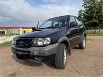 Nissan Terrano II 2000 – 100 CV – Excelente Estado