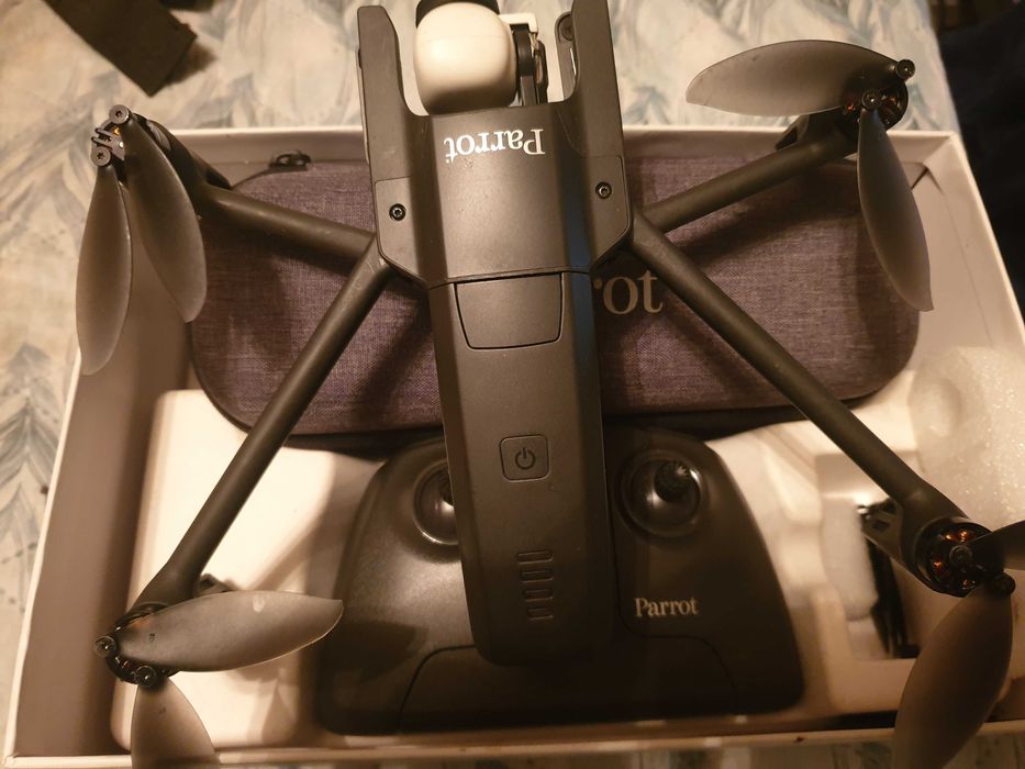 Drone Parrot Anafi 4K