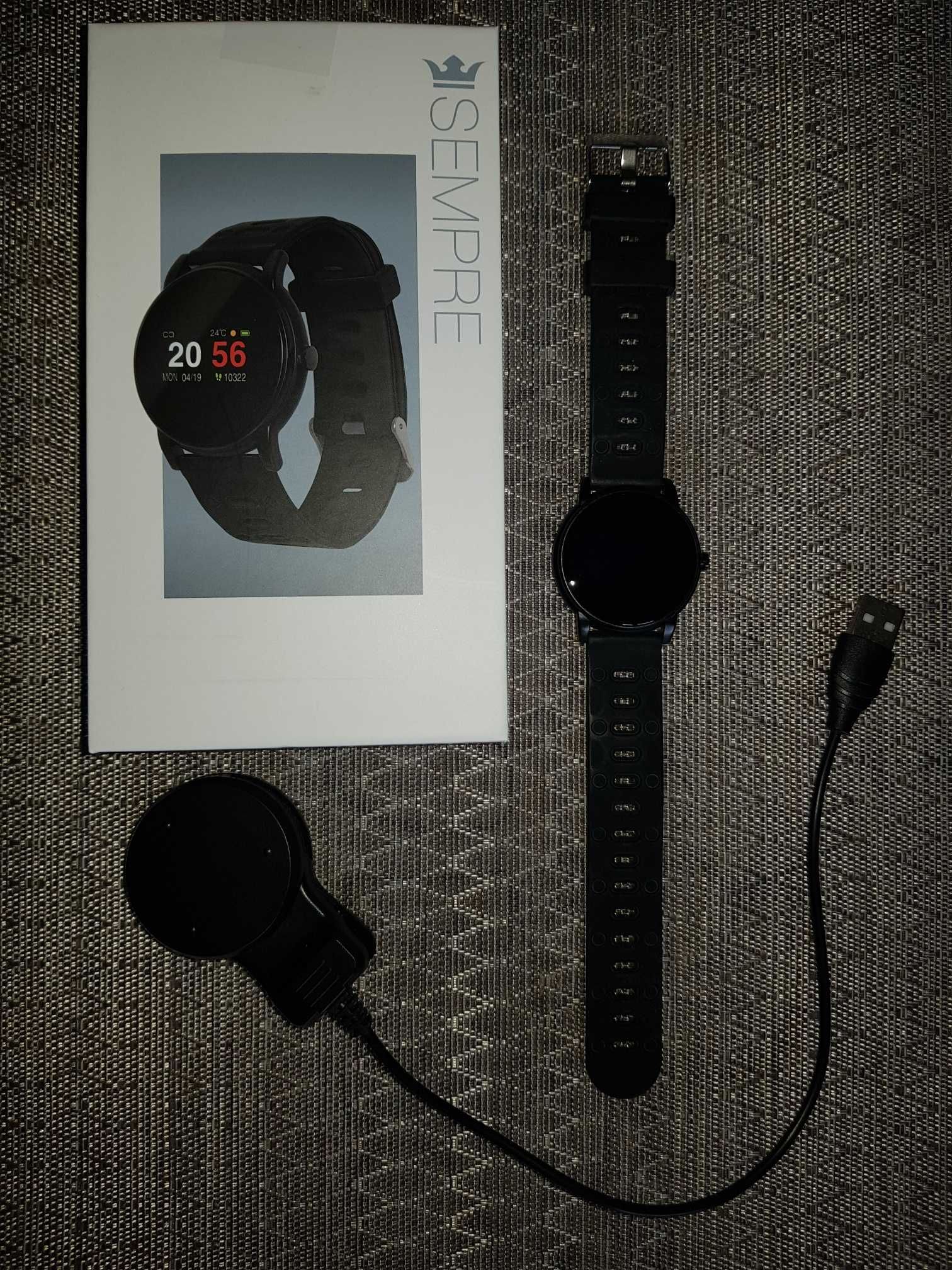 Zegarek Smartwatch Sempre
