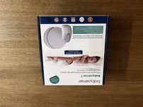 Monitor oddechu babysense7