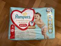 Pampers Premium Care 4 38 szt.