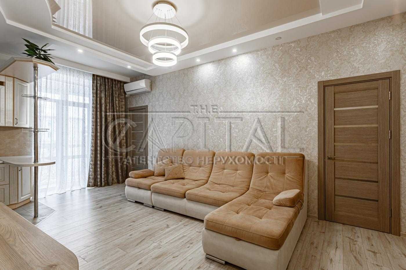 ТОП!!! Продажа 2к квартиры с ремонтом на Печерске, ул. Раевского,