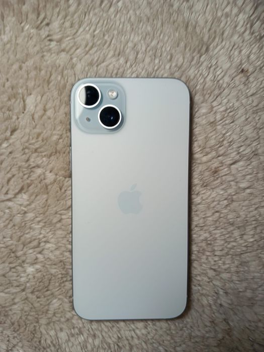 iPhone 15 Plus  128gb