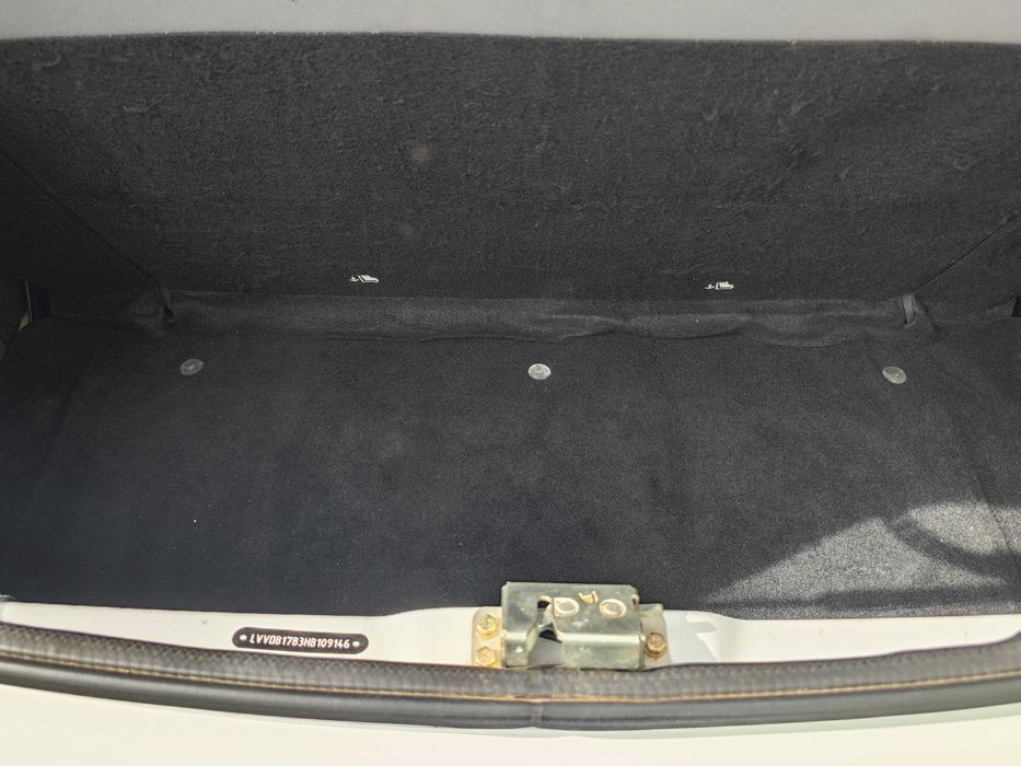 Chery EQ Електромобіль 22,4кВт 2017р