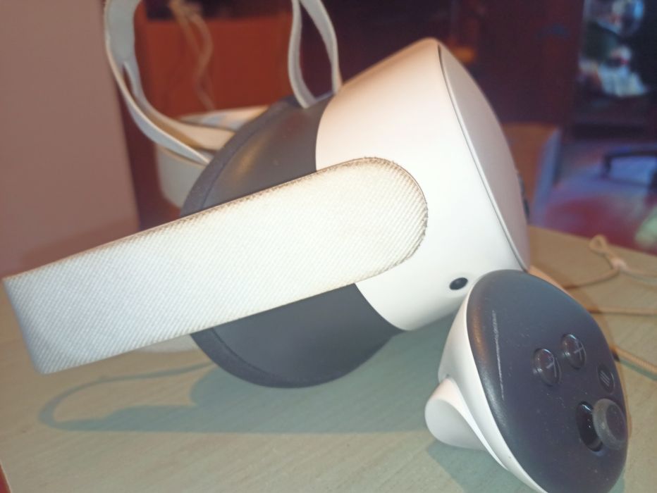 Oculus quest 3s 256gb