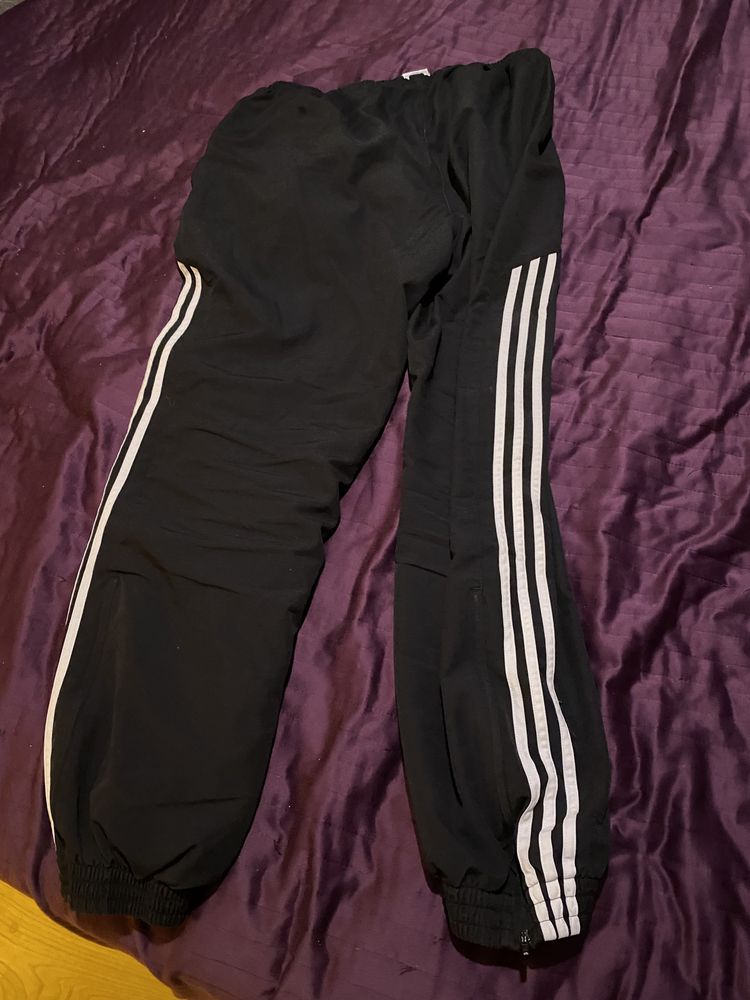 Spodnie dresowe Adidas XL