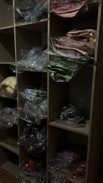 Продам Бизнес Дитячій Інтернет-Магазин + Склда з Одягом (за копійки)