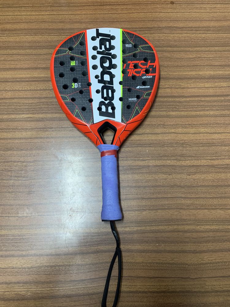 Babolat “Technical Veron”