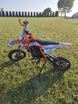 Cross XMOTOS 90cc