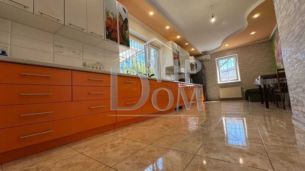 ПРОДАМ Одноэтажный дом 100 метров район площади Толбухина