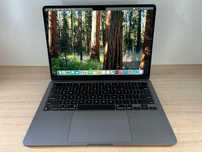 Laptop Apple MacBook Air 13,6" / M2 / 8GB / 512GB / macOS | SREBRNY |
