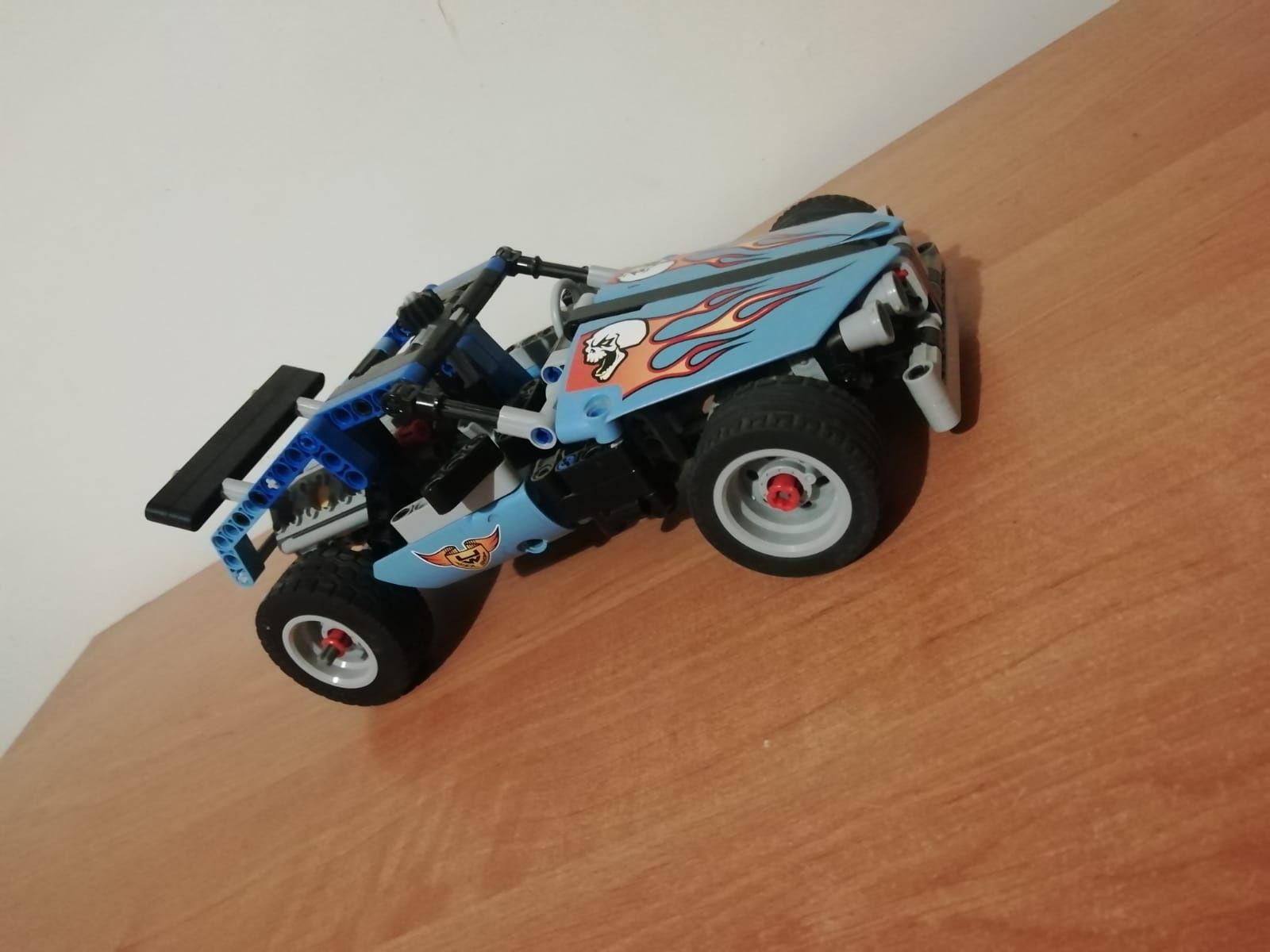 Lego technic 42022