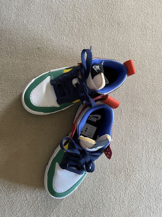 Sapatilhas Nike Senhora novas