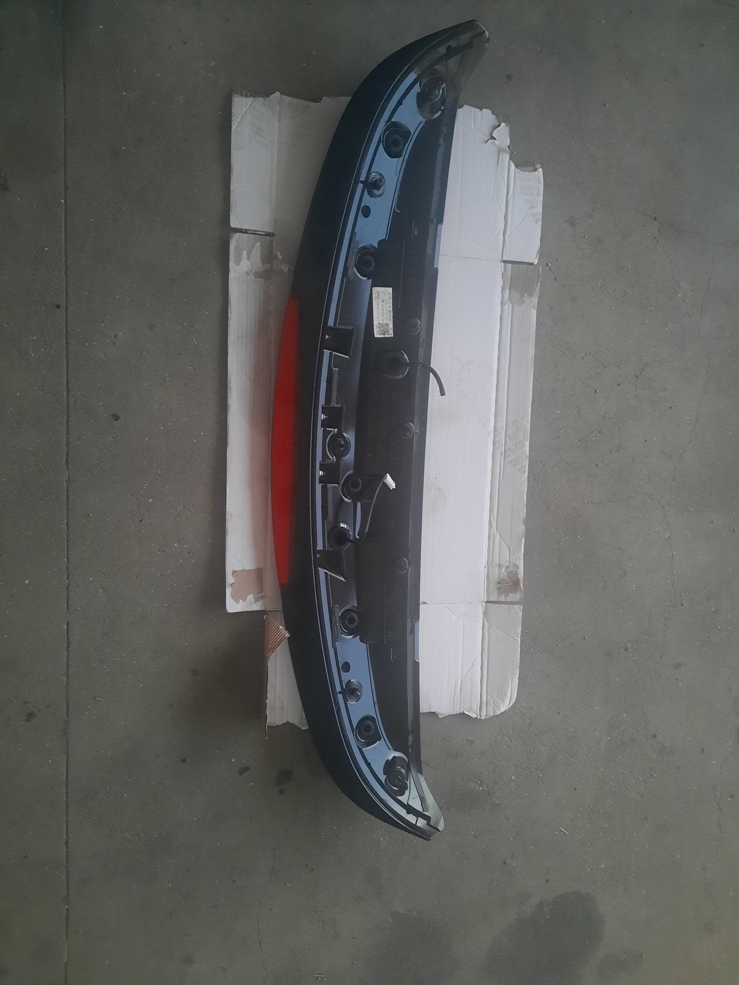 Peças Hyundai i 30