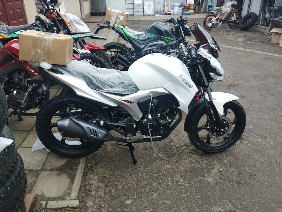 Ліфан кп- 200...