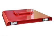 Gruby Dach Ursus Zetor Tapicerowany Nowy 8011,C-385,912,914