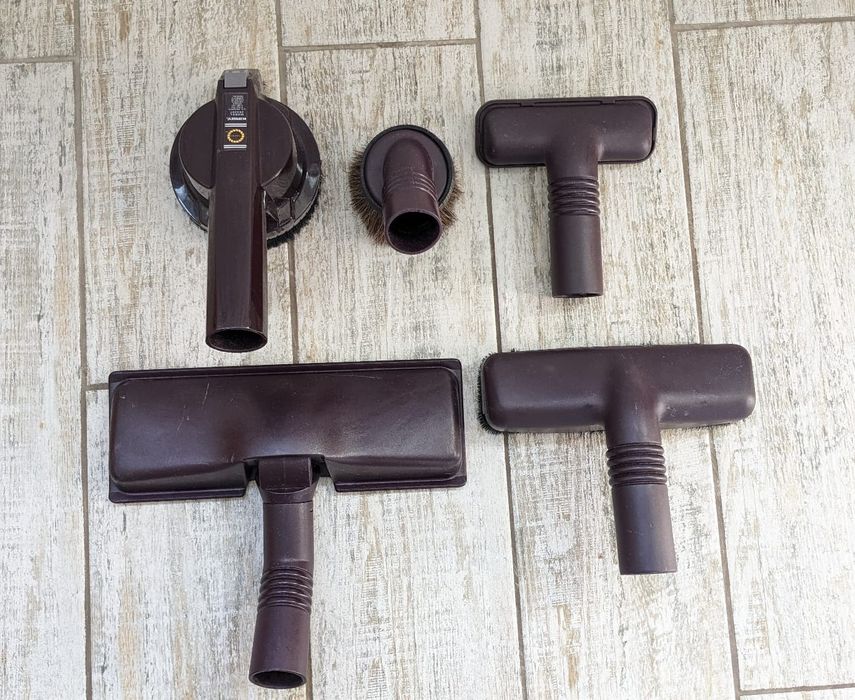 Потужний миючий Пилосос Kirby гарний стан