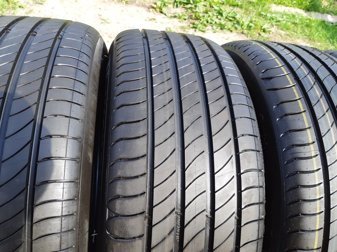 215 55 18 Michelin Primacy 4 215/55 R18 99V XL Новая 21-22рік