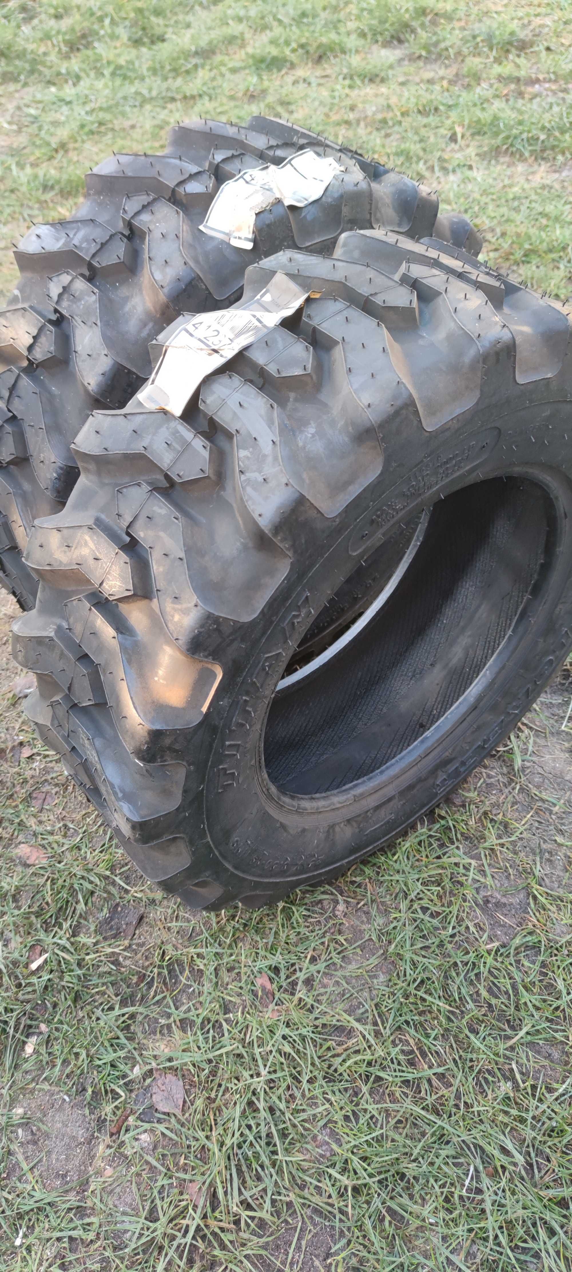 Opona wózek widłowy 25x8.50-14 sztaplarka