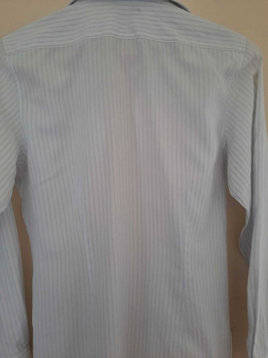 Camisa de Senhora