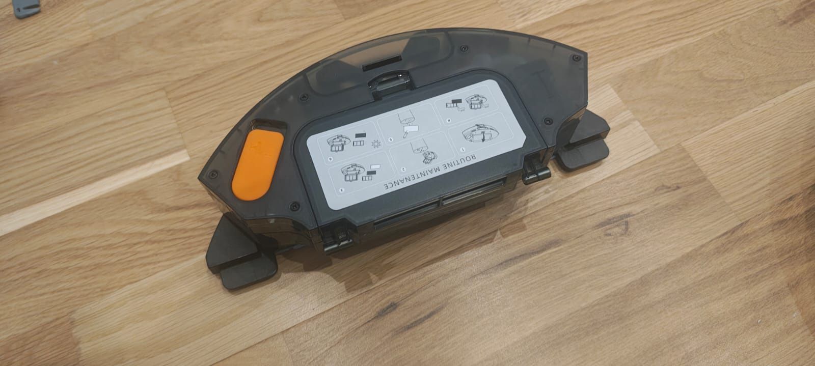 OKAZJA! Robot sprzątający, mopujacy, NOWY!