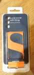 Etui Samsung S21 FE 5G Silicone Cover With Strap