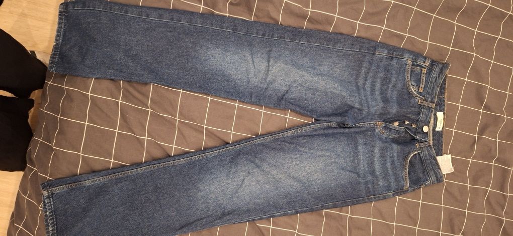 Roupa como nova tamanho S